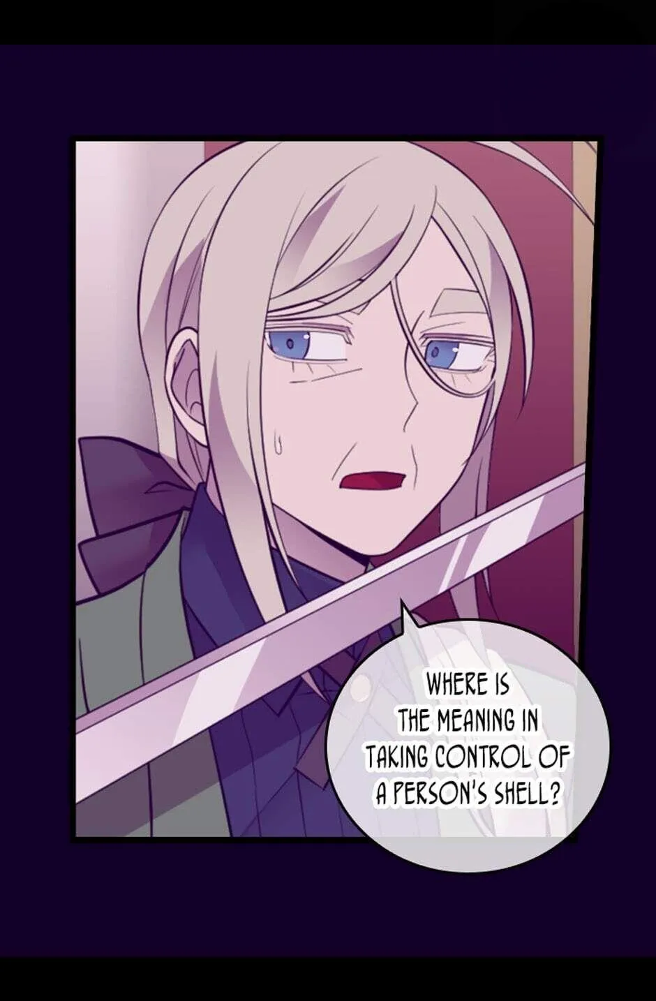 They Say I Was Born a King’s Daughter Chapter 255 - Page 24