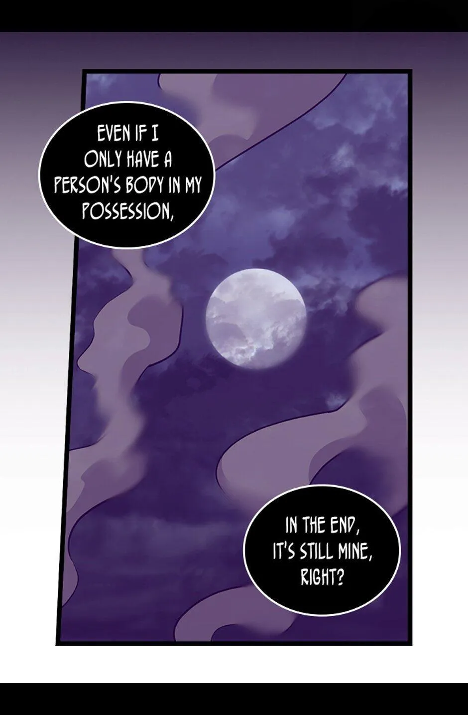 They Say I Was Born a King’s Daughter Chapter 255 - Page 26