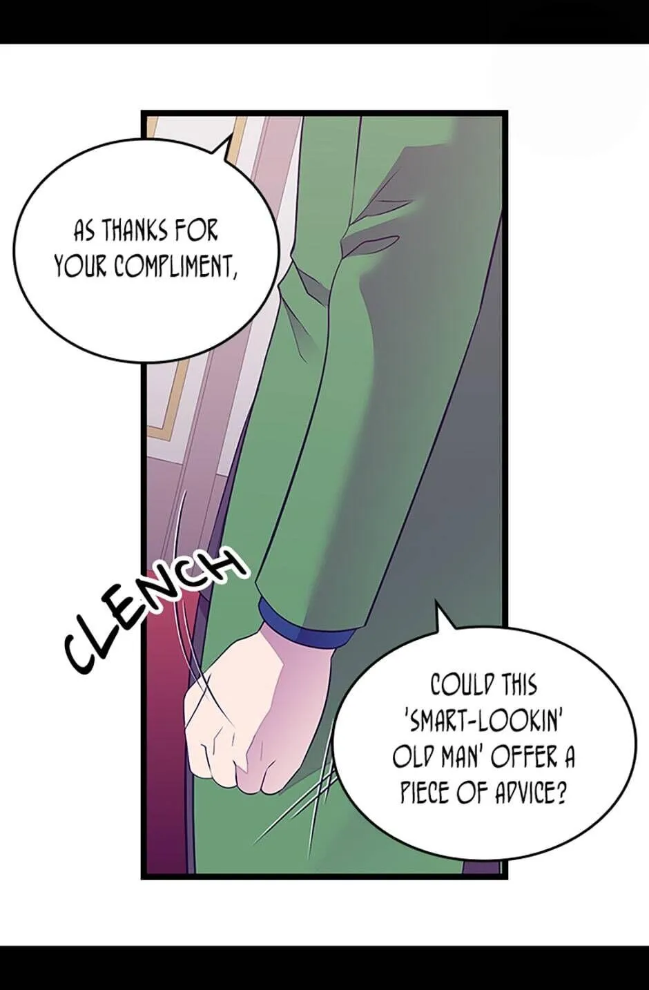 They Say I Was Born a King’s Daughter Chapter 255 - Page 3