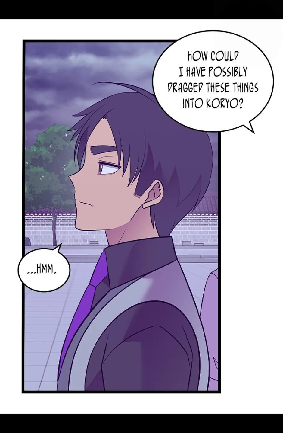 They Say I Was Born a King’s Daughter Chapter 255 - Page 30