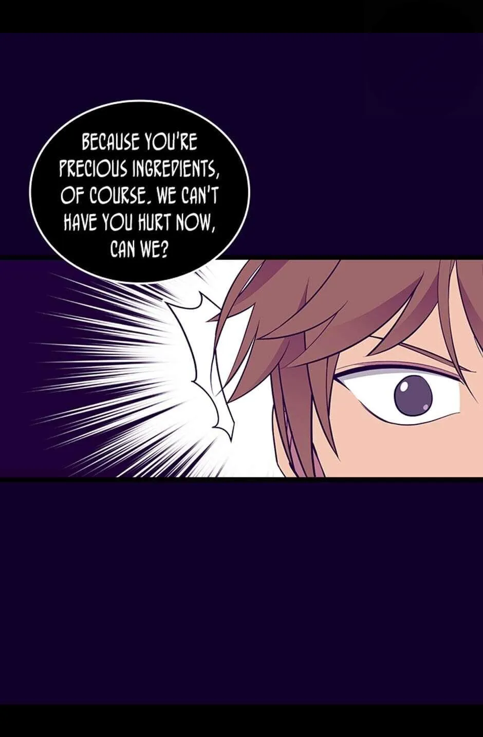They Say I Was Born a King’s Daughter Chapter 255 - Page 33