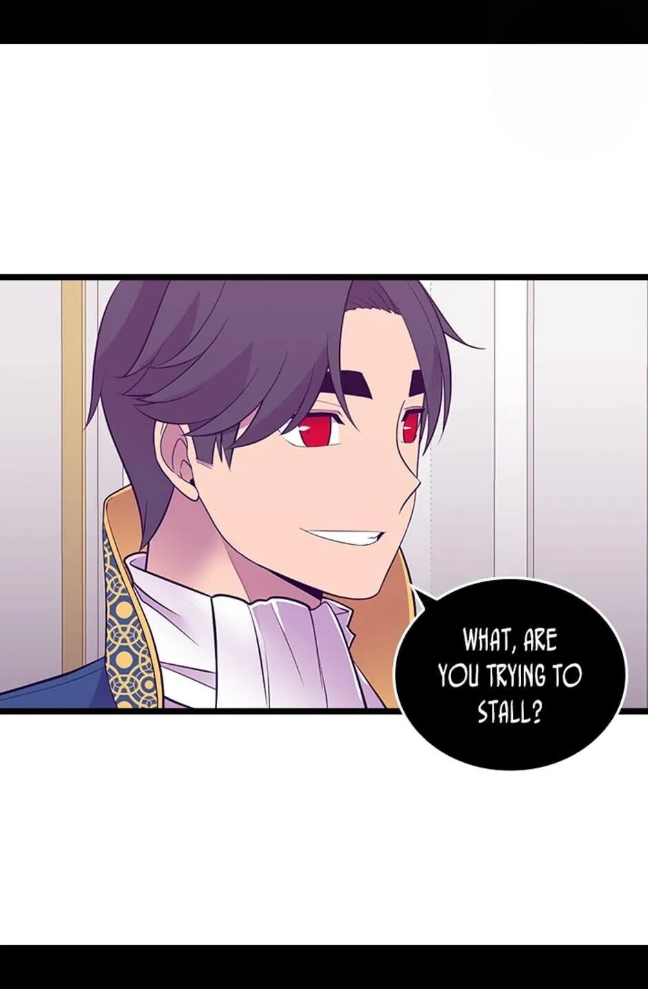 They Say I Was Born a King’s Daughter Chapter 255 - Page 4