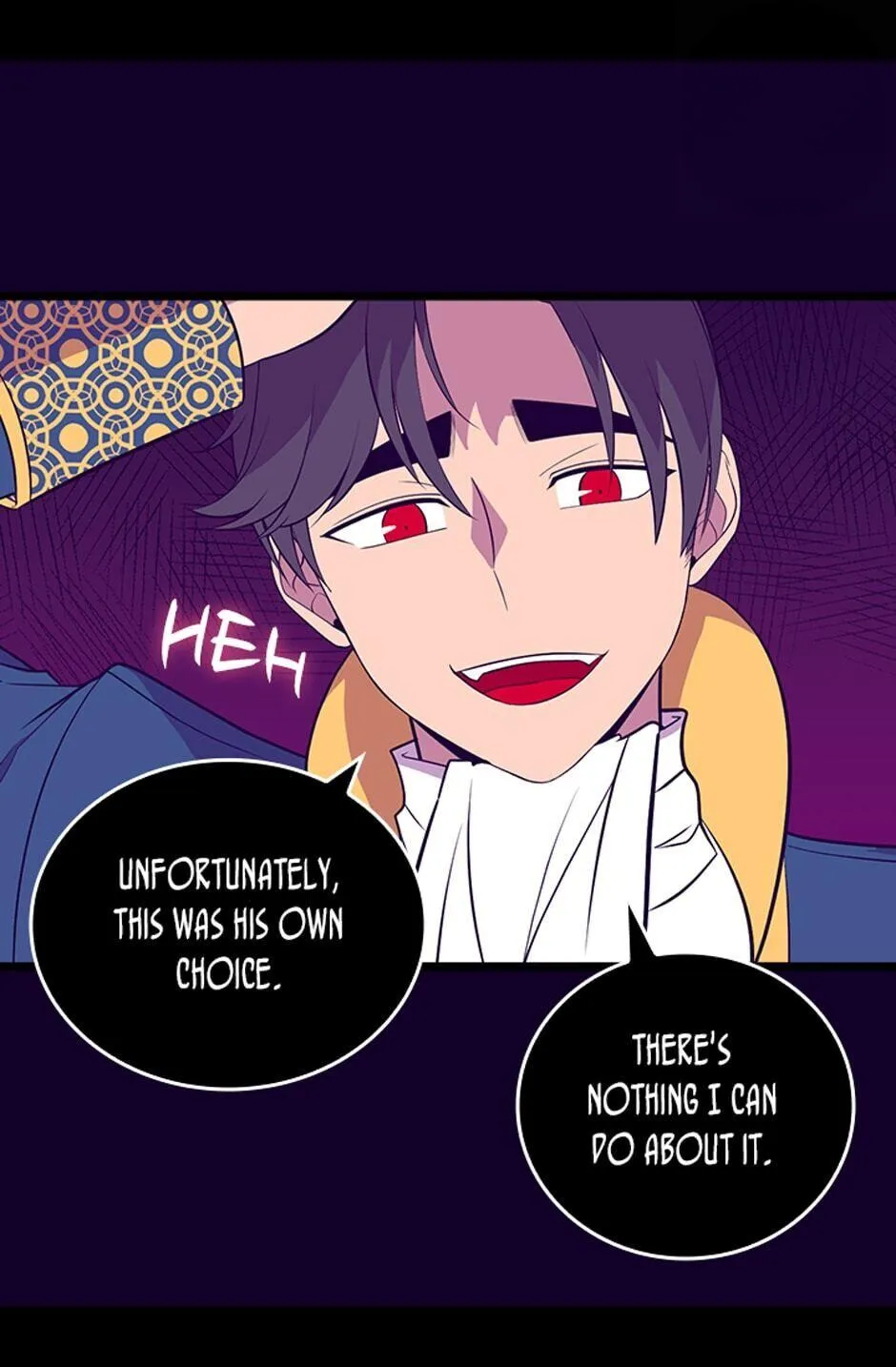 They Say I Was Born a King’s Daughter Chapter 255 - Page 47