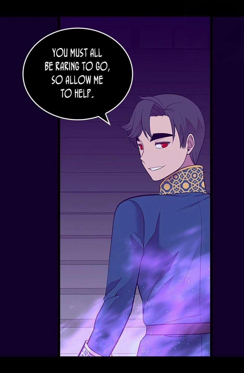 They Say I Was Born a King’s Daughter Chapter 255 - Page 51