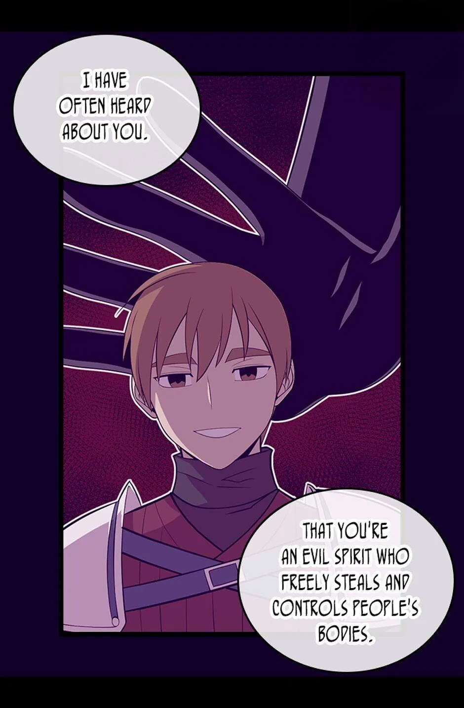 They Say I Was Born a King’s Daughter Chapter 255 - Page 8