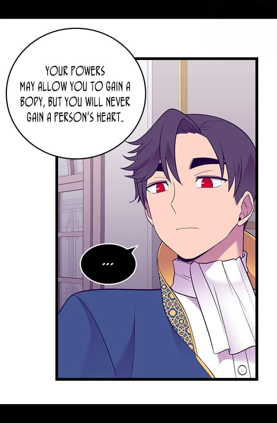 They Say I Was Born a King’s Daughter Chapter 255 - Page 9