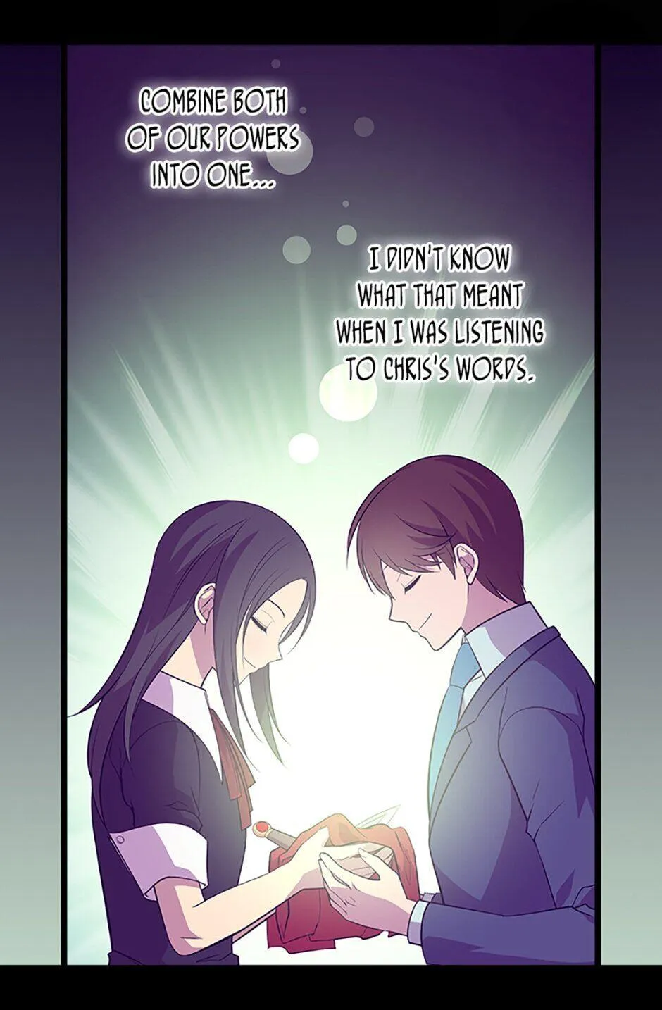 They Say I Was Born a King’s Daughter Chapter 256 - Page 13
