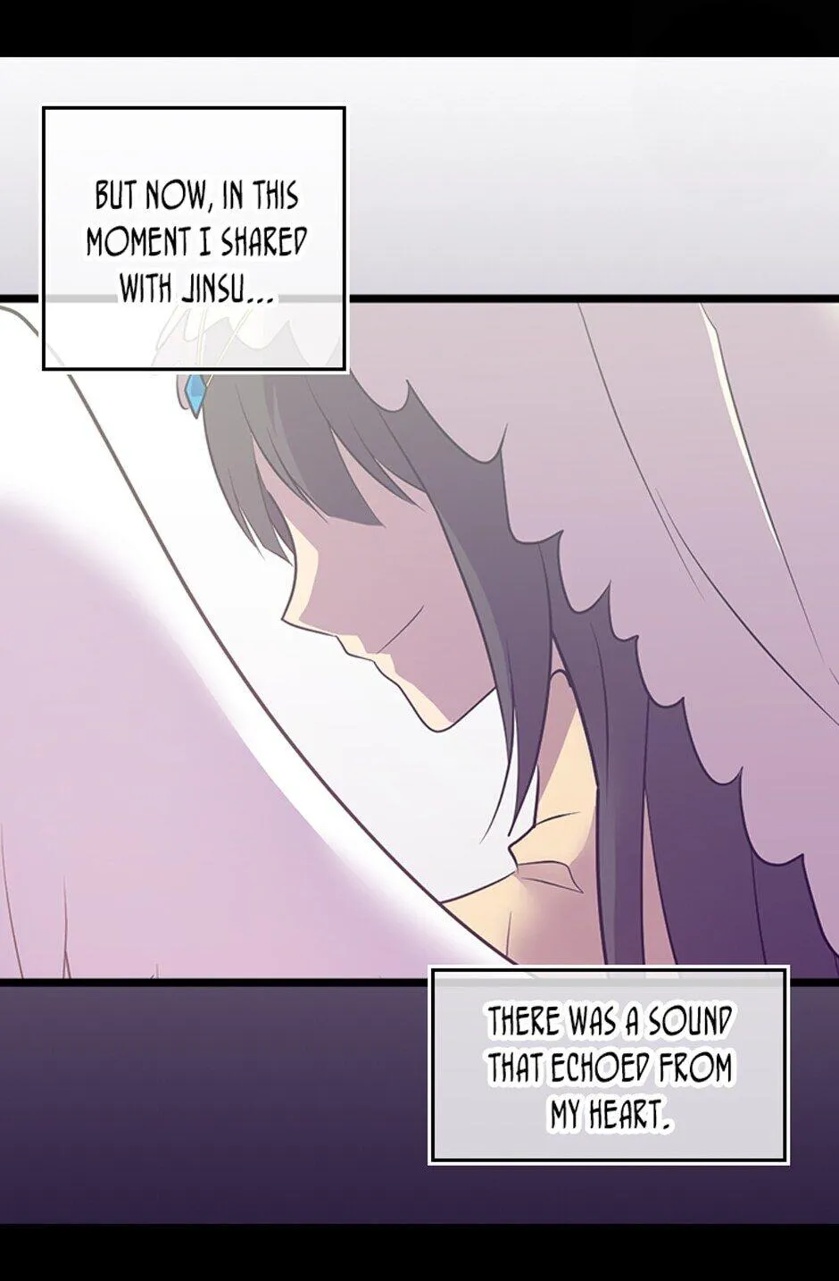 They Say I Was Born a King’s Daughter Chapter 256 - Page 14