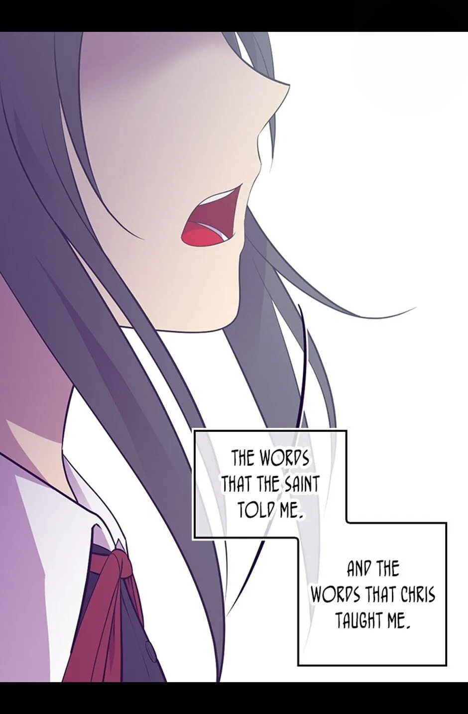 They Say I Was Born a King’s Daughter Chapter 256 - Page 15