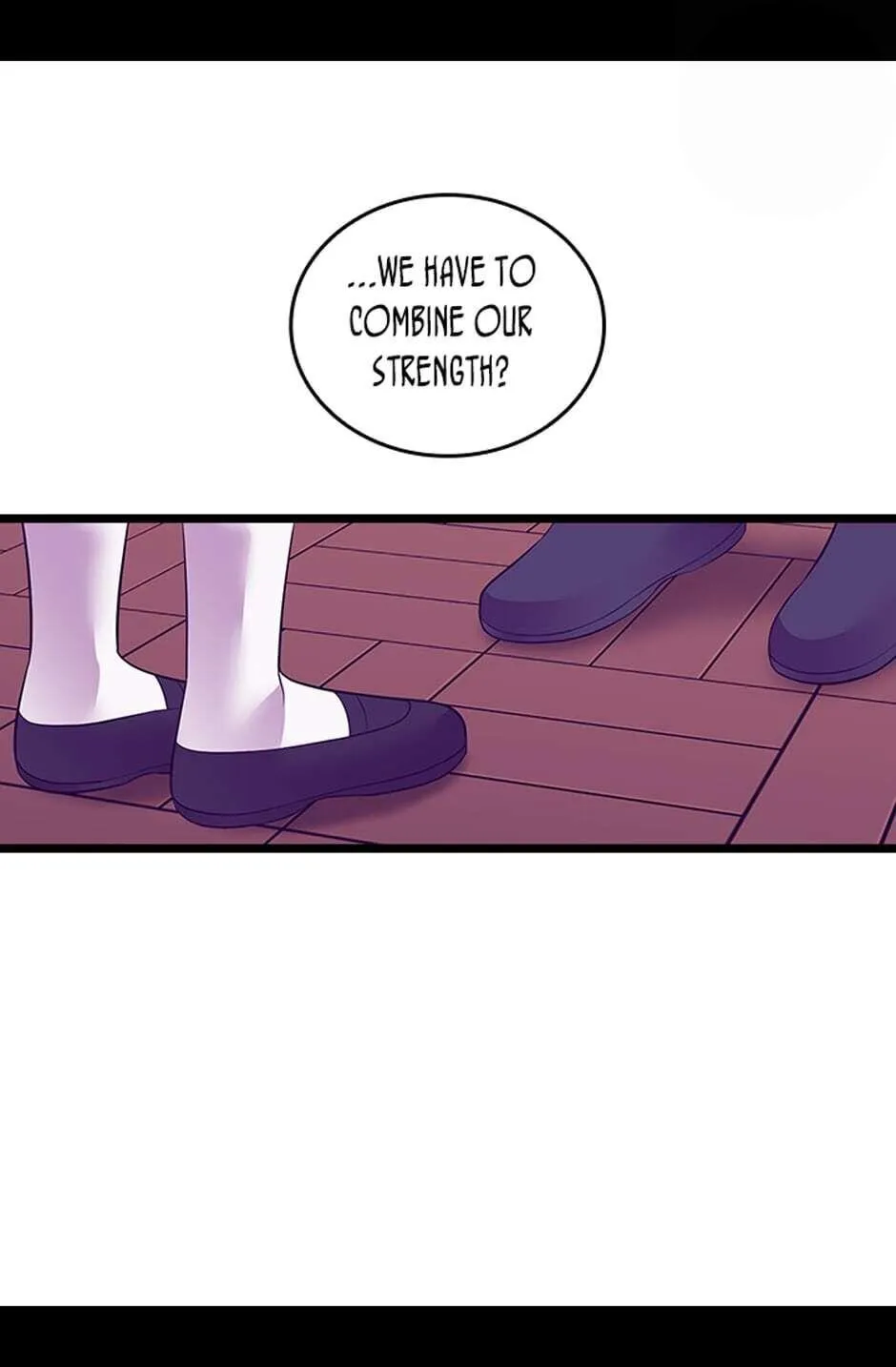 They Say I Was Born a King’s Daughter Chapter 256 - Page 2