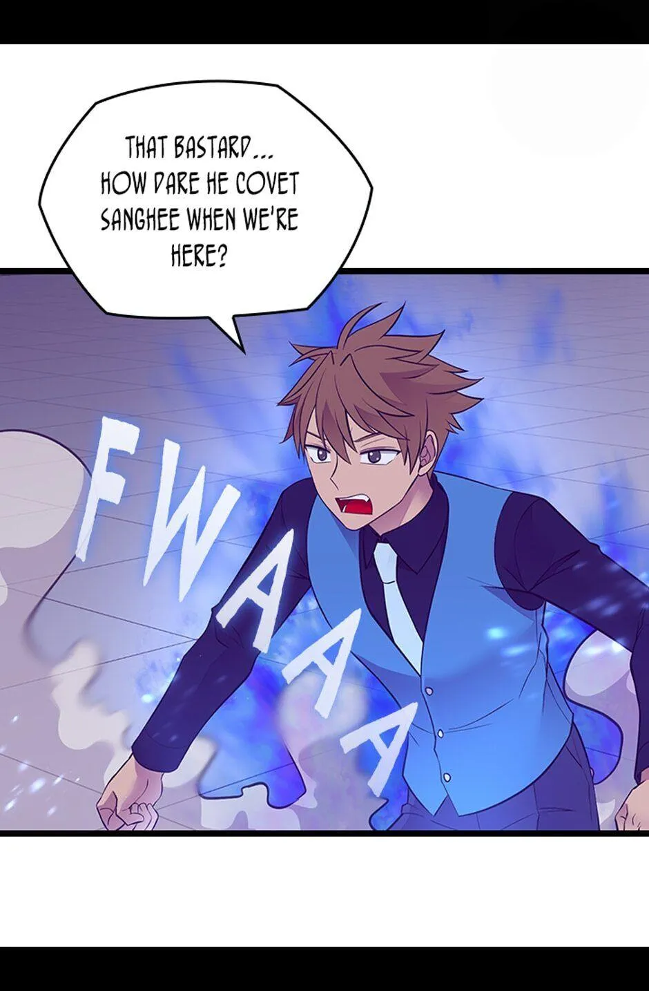 They Say I Was Born a King’s Daughter Chapter 256 - Page 29