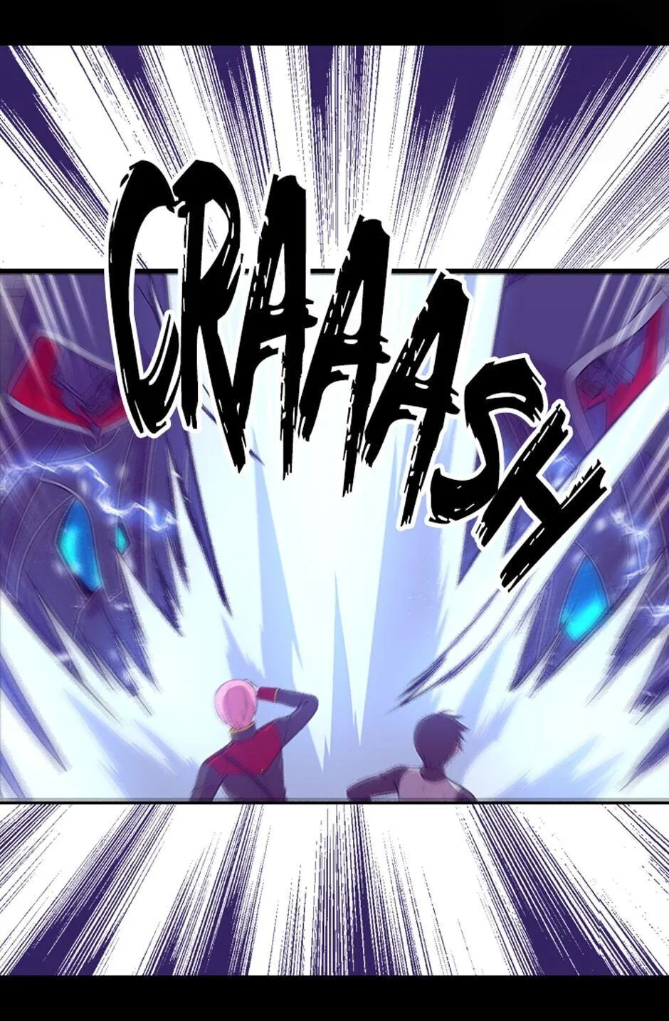 They Say I Was Born a King’s Daughter Chapter 256 - Page 33