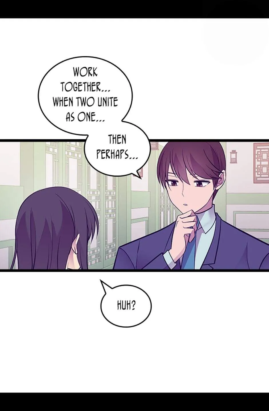 They Say I Was Born a King’s Daughter Chapter 256 - Page 4