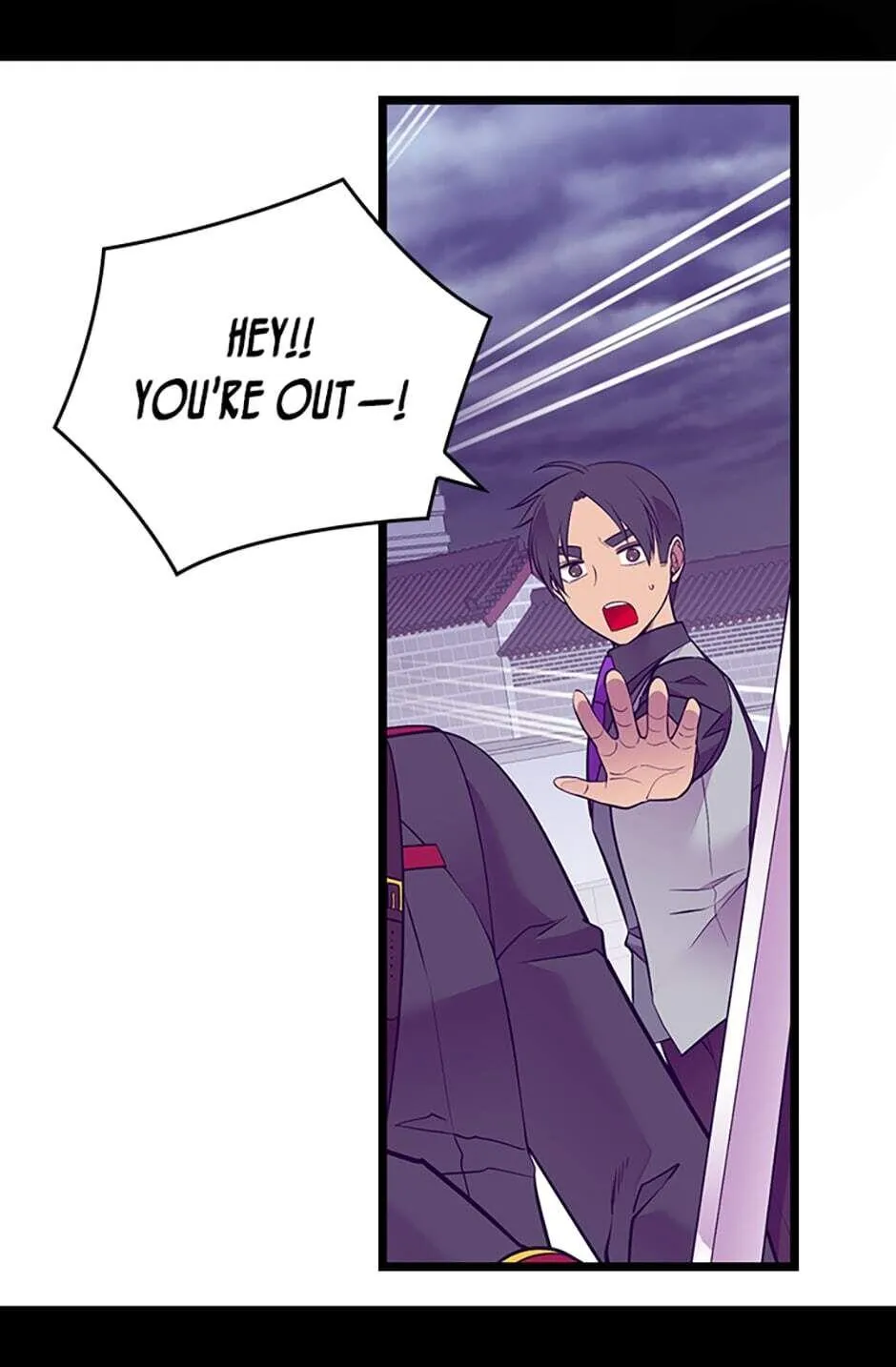 They Say I Was Born a King’s Daughter Chapter 256 - Page 46