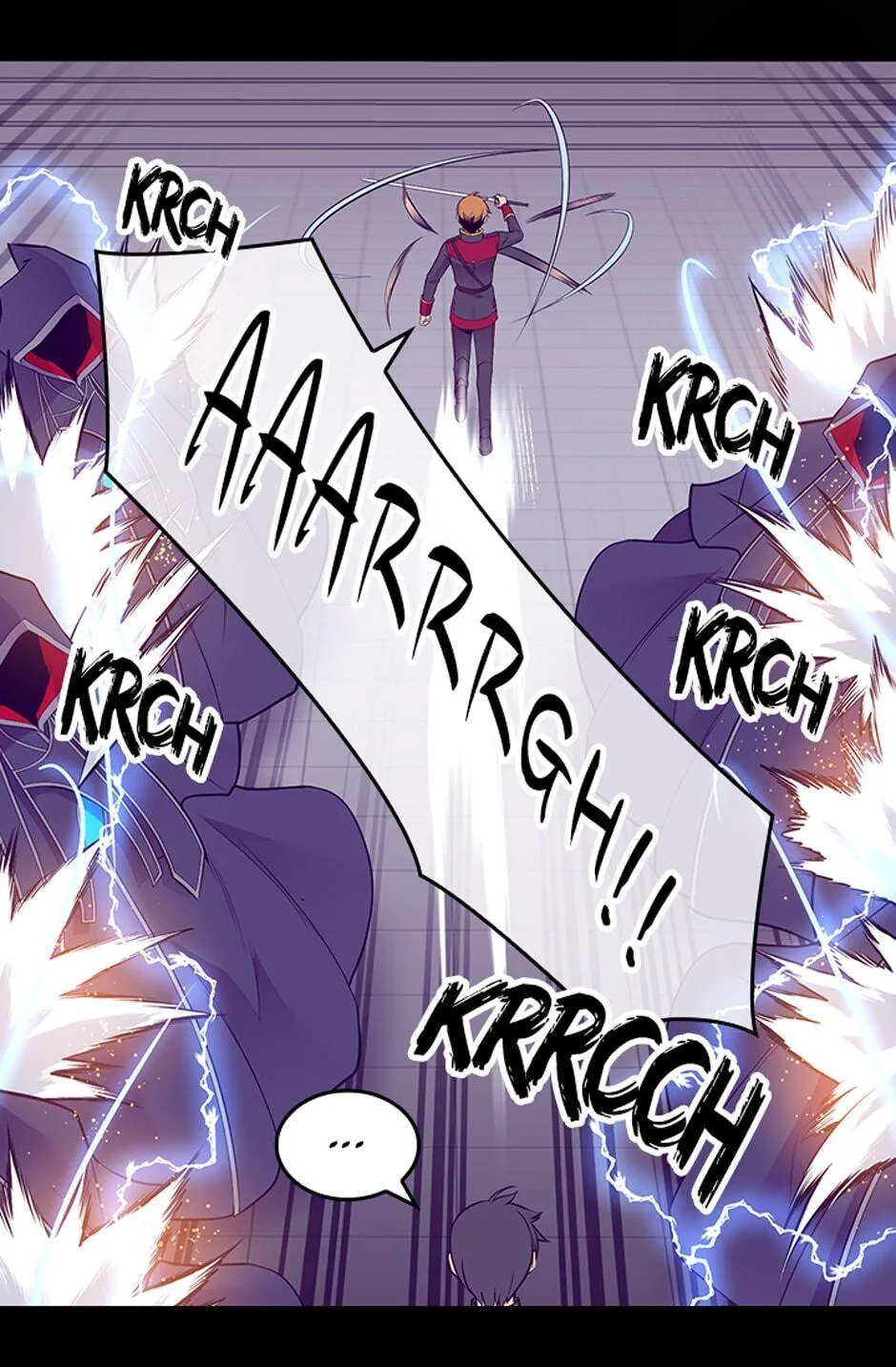 They Say I Was Born a King’s Daughter Chapter 256 - Page 47