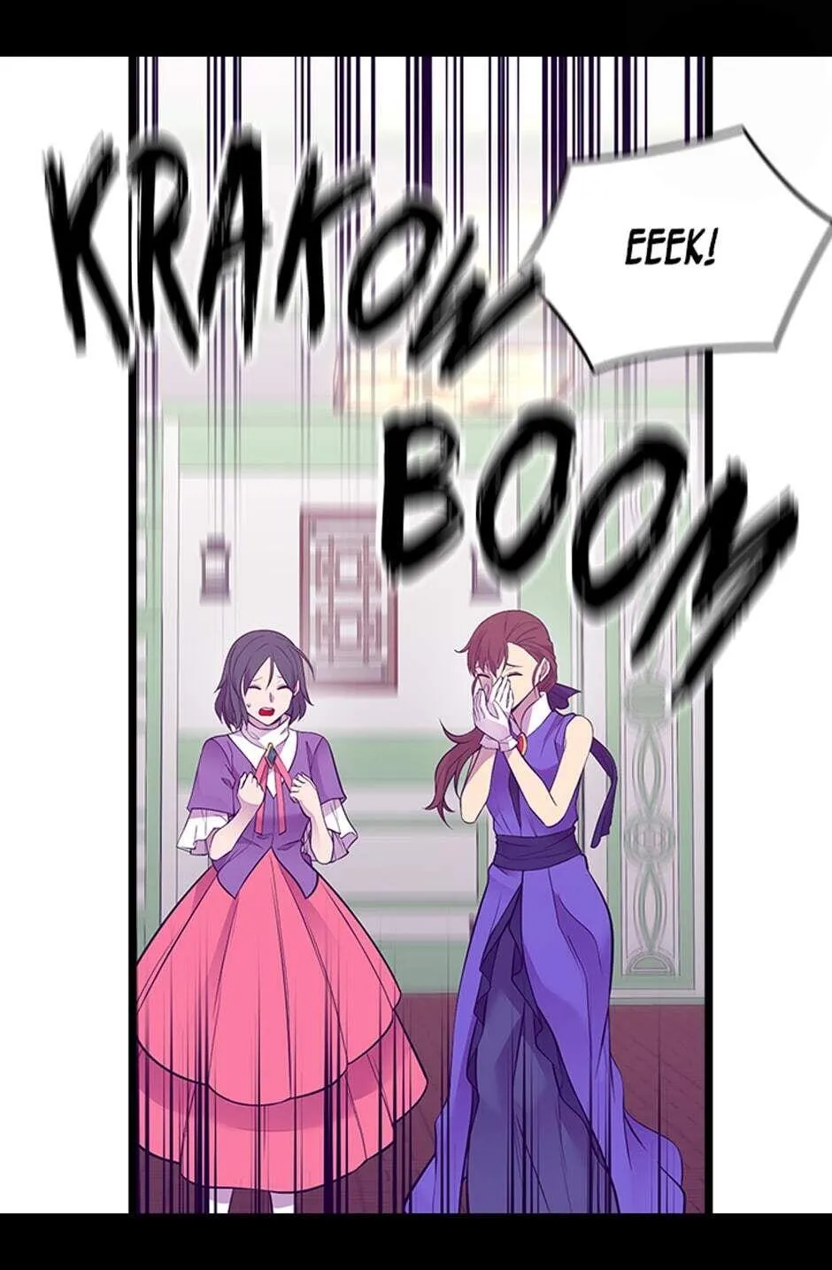 They Say I Was Born a King’s Daughter Chapter 256 - Page 55