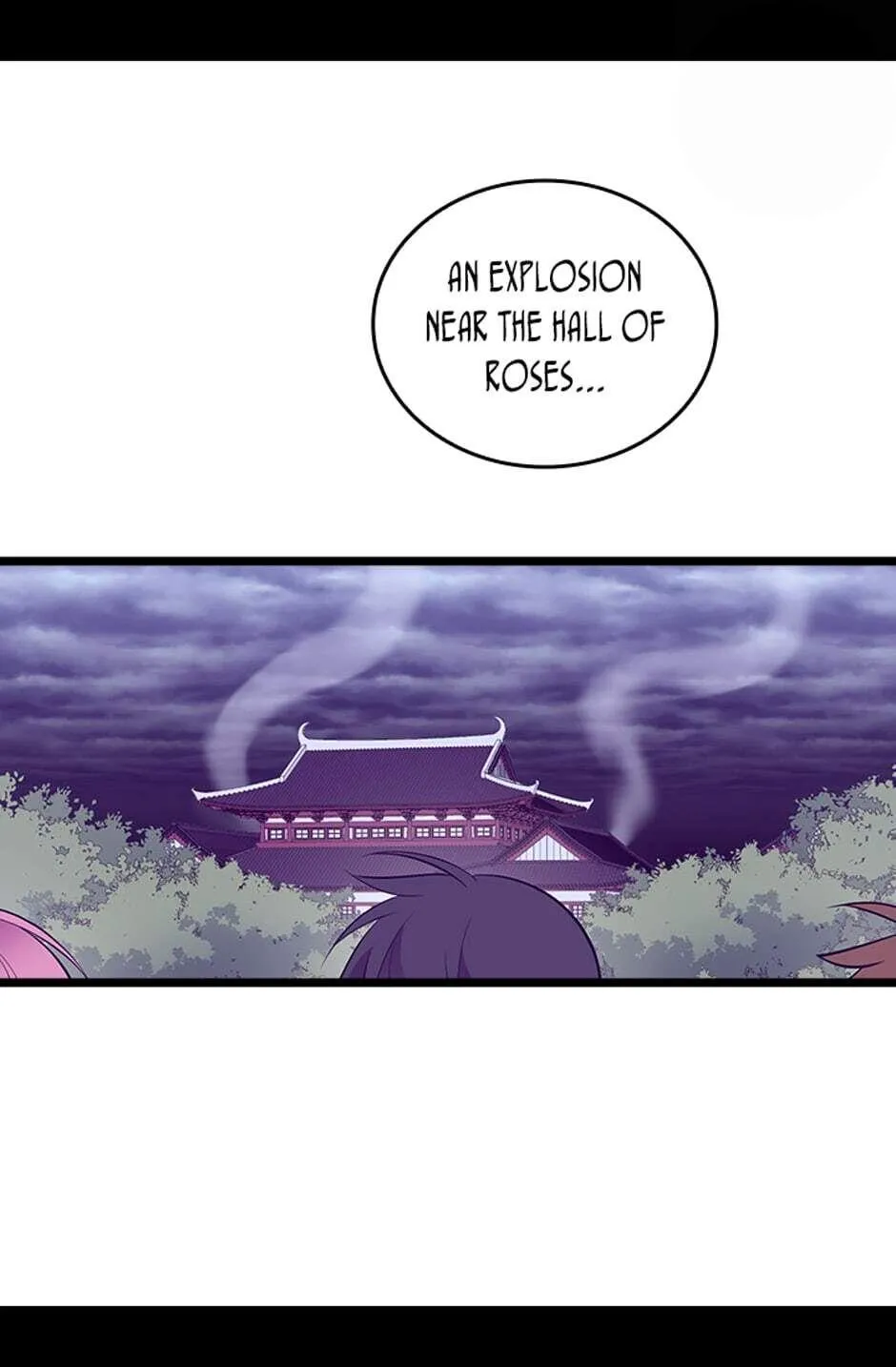 They Say I Was Born a King’s Daughter Chapter 256 - Page 67