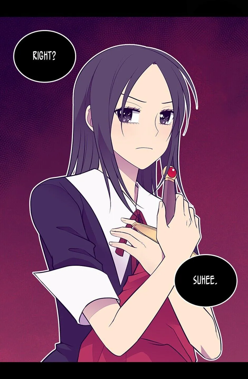 They Say I Was Born a King’s Daughter Chapter 256 - Page 75