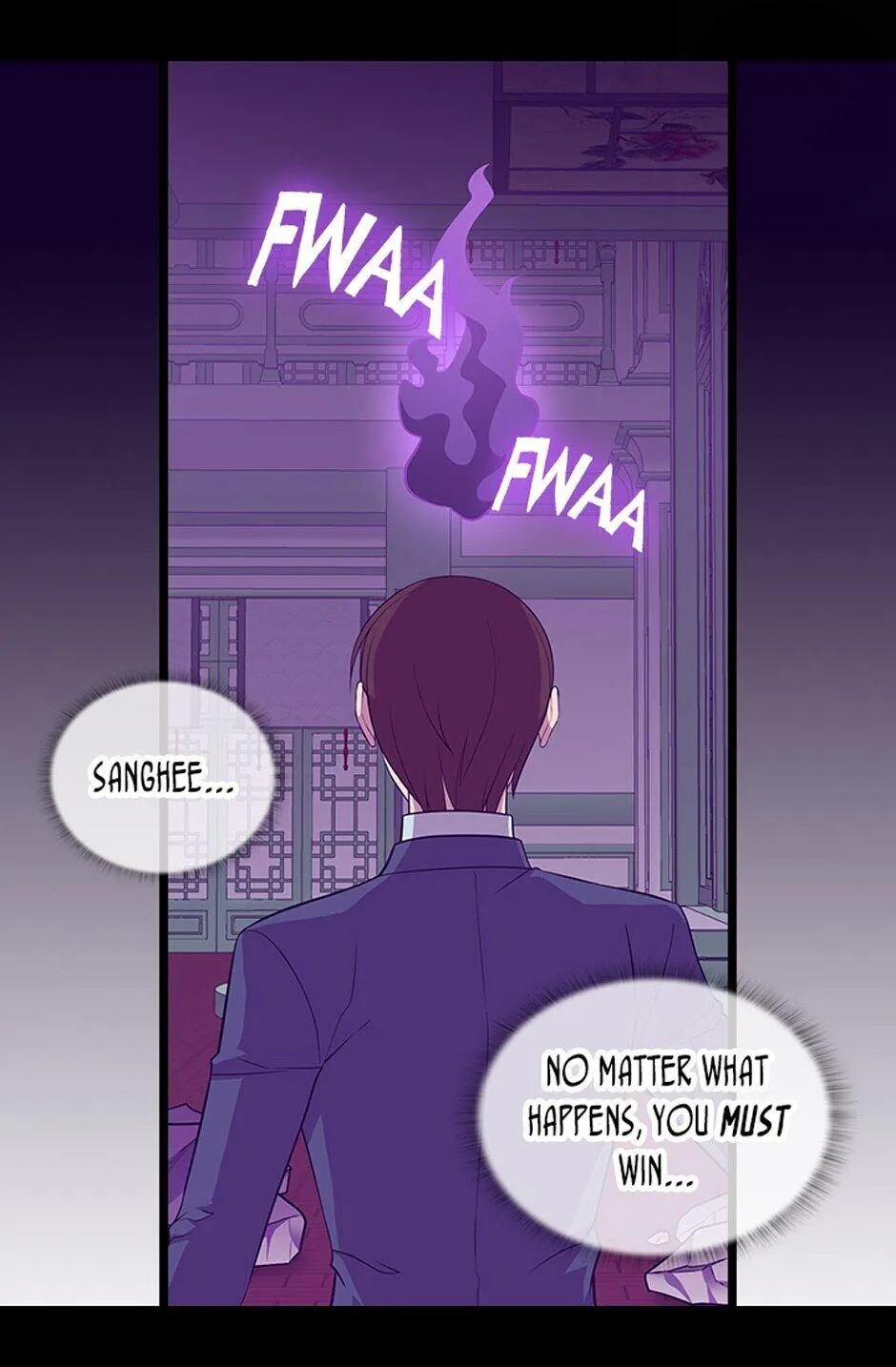 They Say I Was Born a King’s Daughter Chapter 257 - Page 14