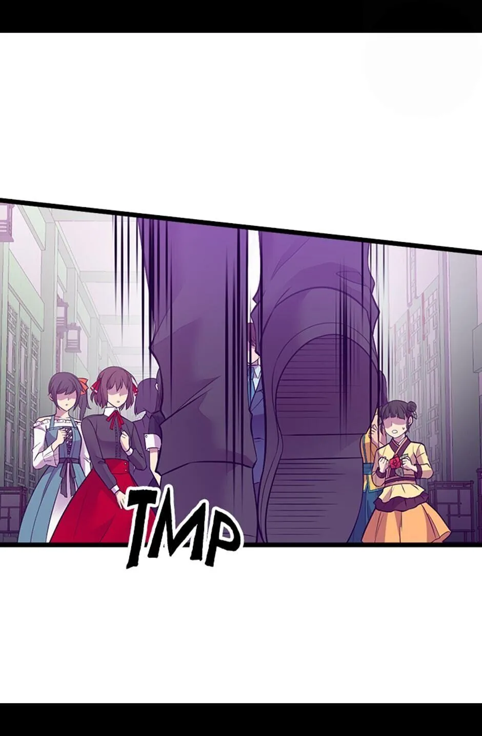 They Say I Was Born a King’s Daughter Chapter 257 - Page 15