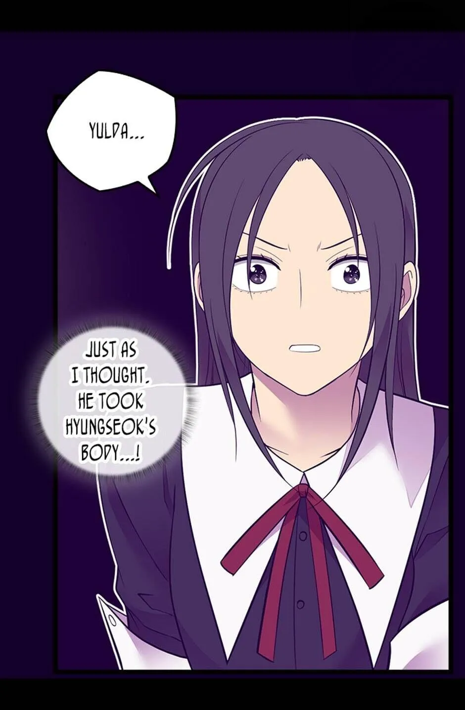 They Say I Was Born a King’s Daughter Chapter 257 - Page 19