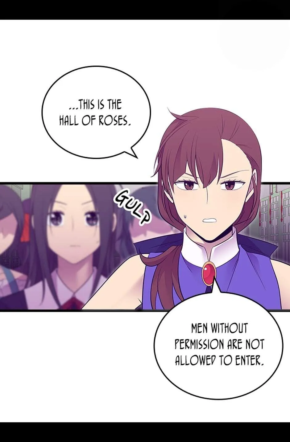 They Say I Was Born a King’s Daughter Chapter 257 - Page 22