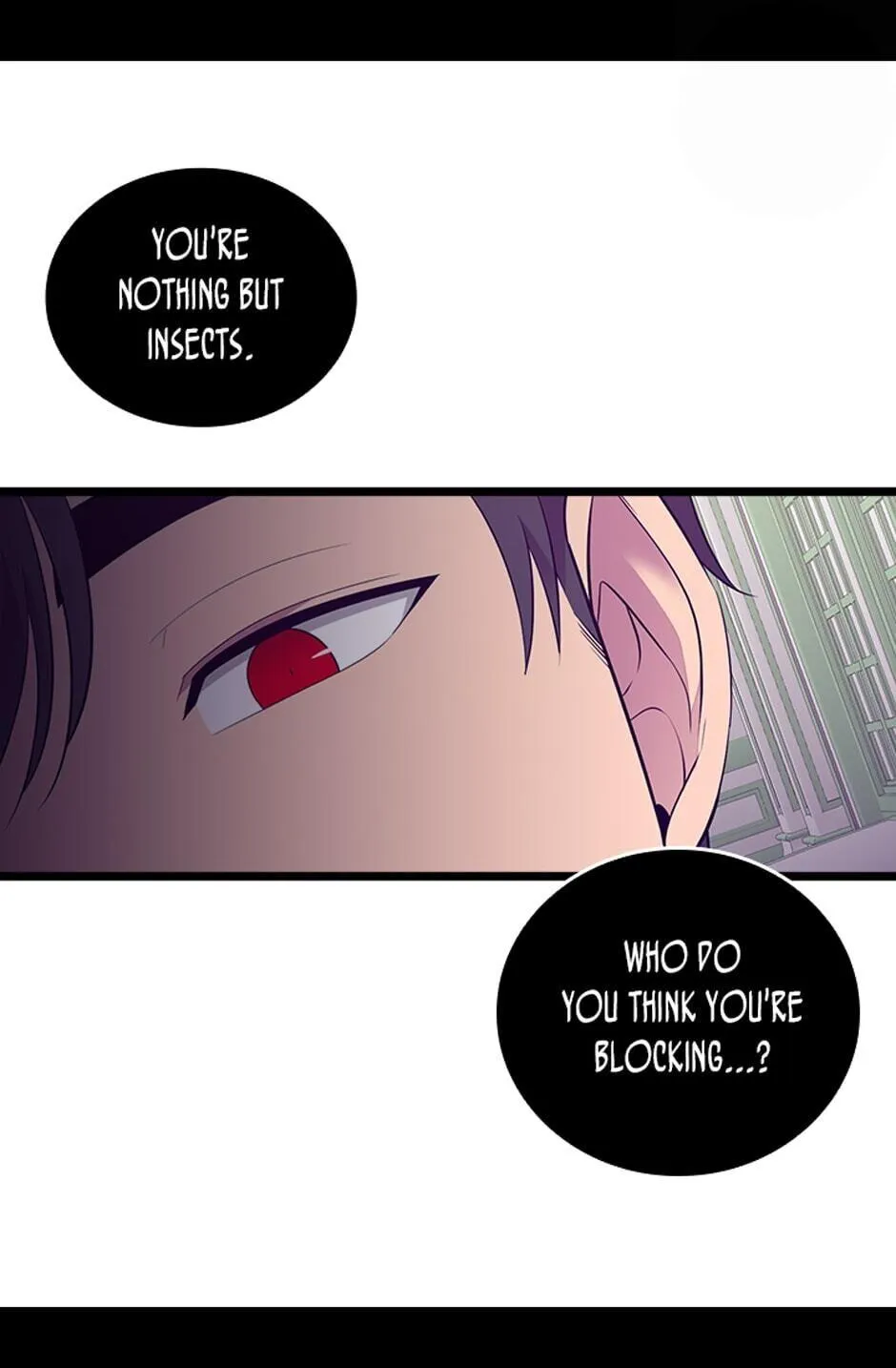 They Say I Was Born a King’s Daughter Chapter 257 - Page 25