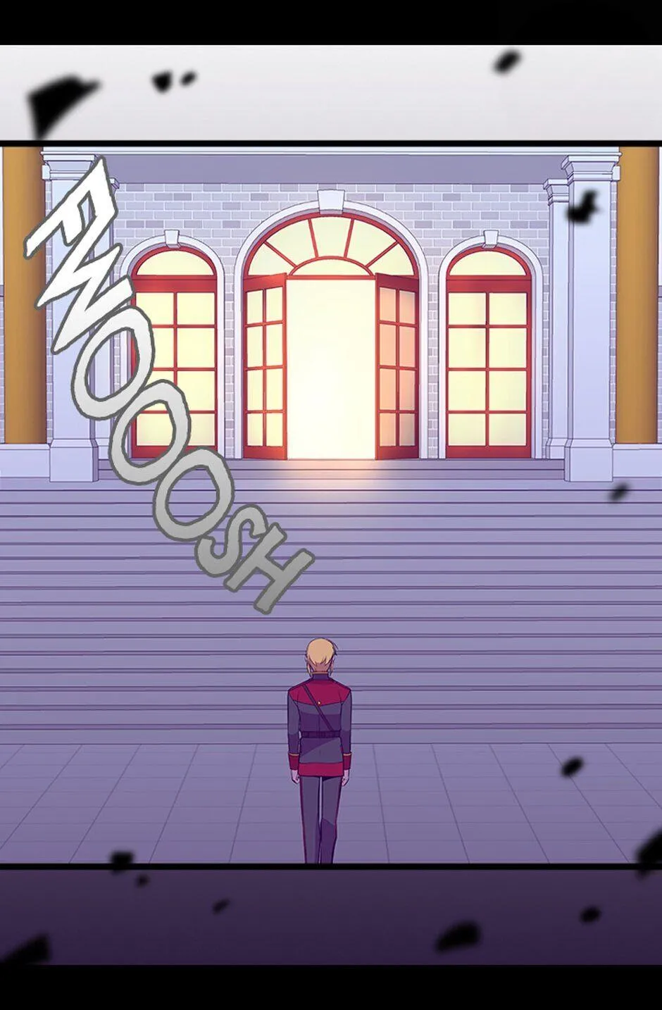They Say I Was Born a King’s Daughter Chapter 257 - Page 3
