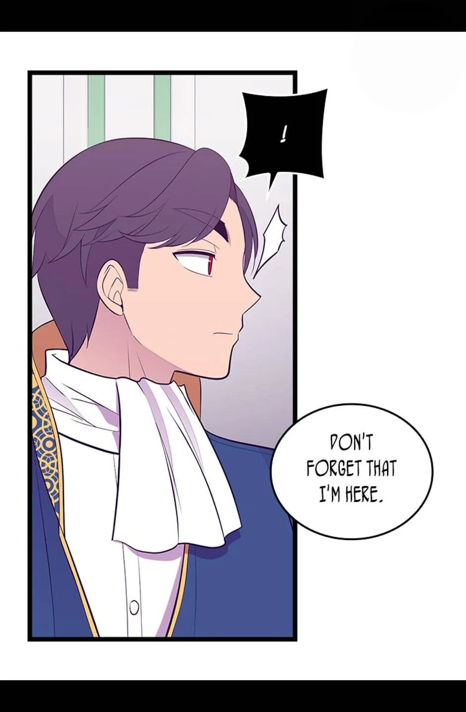 They Say I Was Born a King’s Daughter Chapter 257 - Page 31