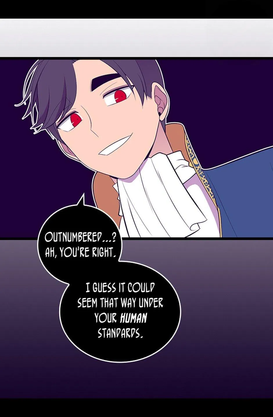 They Say I Was Born a King’s Daughter Chapter 257 - Page 33