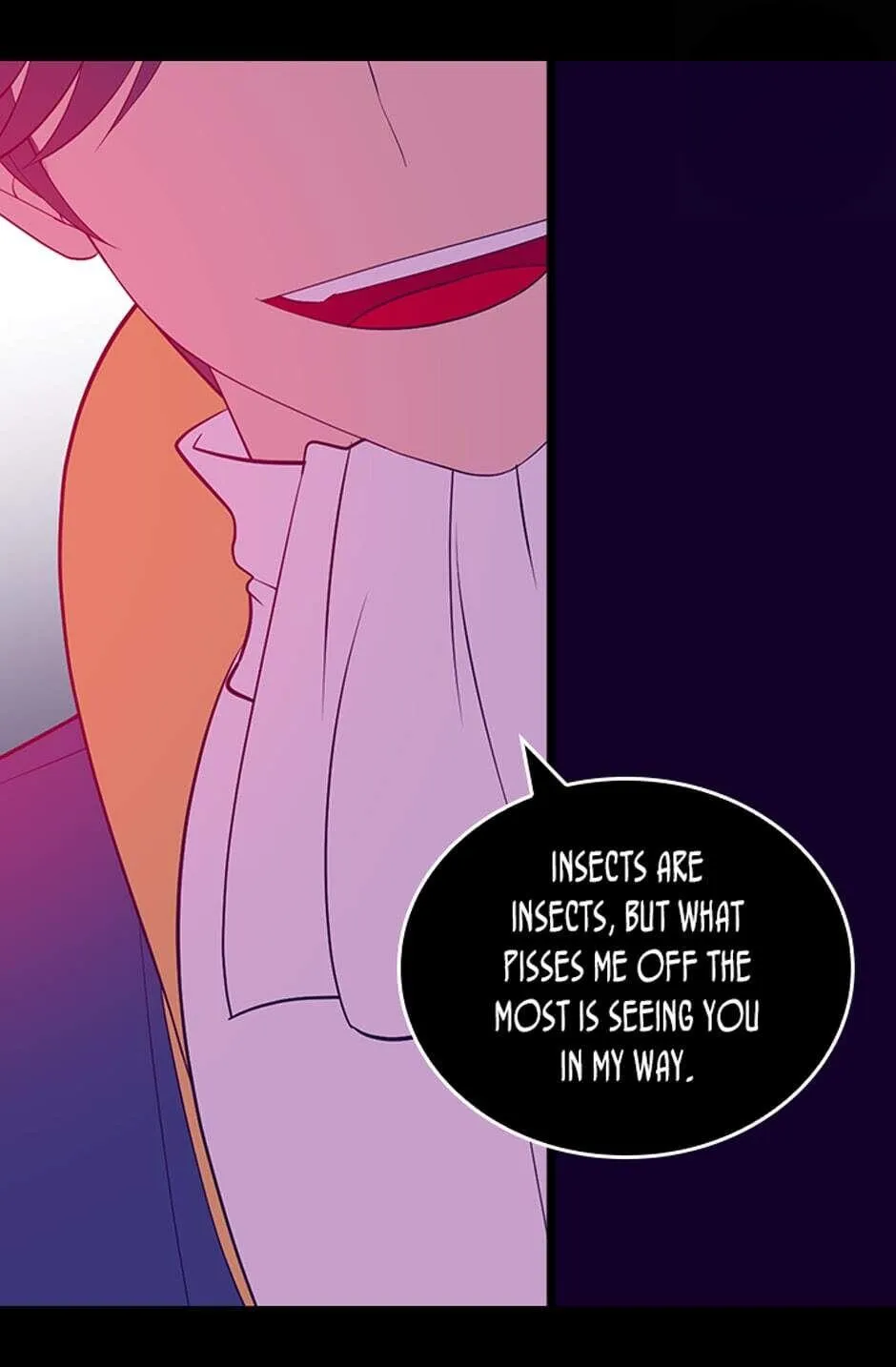 They Say I Was Born a King’s Daughter Chapter 257 - Page 36