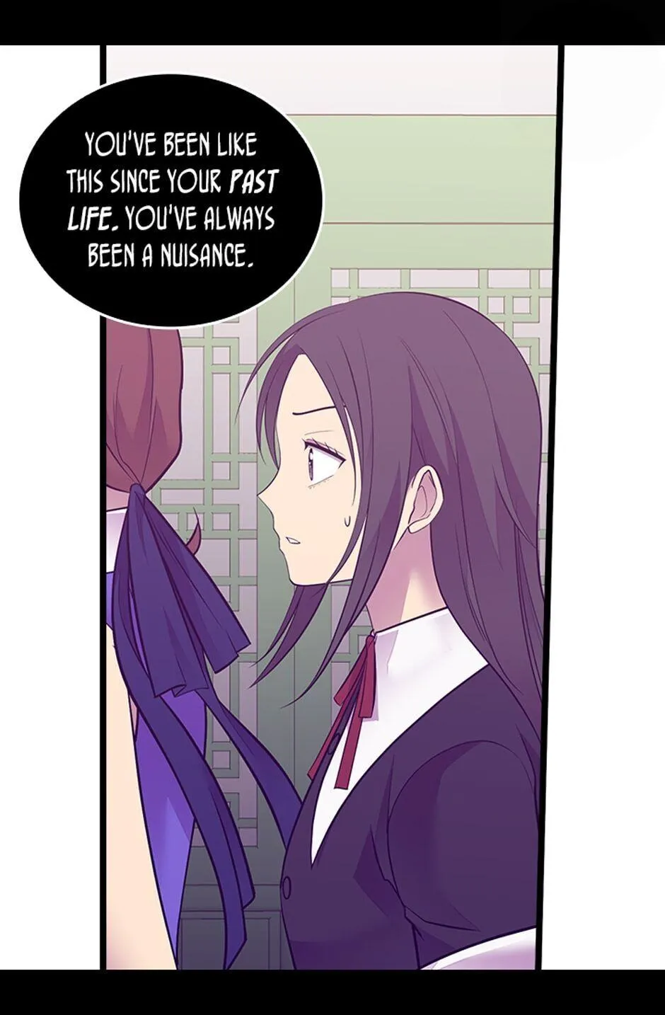 They Say I Was Born a King’s Daughter Chapter 257 - Page 37