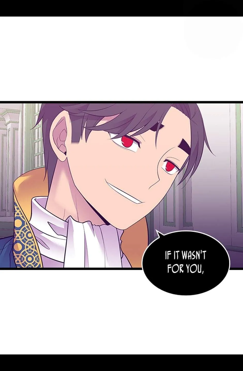 They Say I Was Born a King’s Daughter Chapter 257 - Page 39
