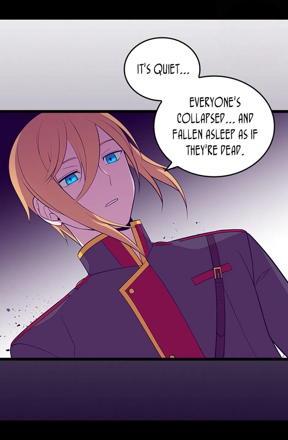 They Say I Was Born a King’s Daughter Chapter 257 - Page 4