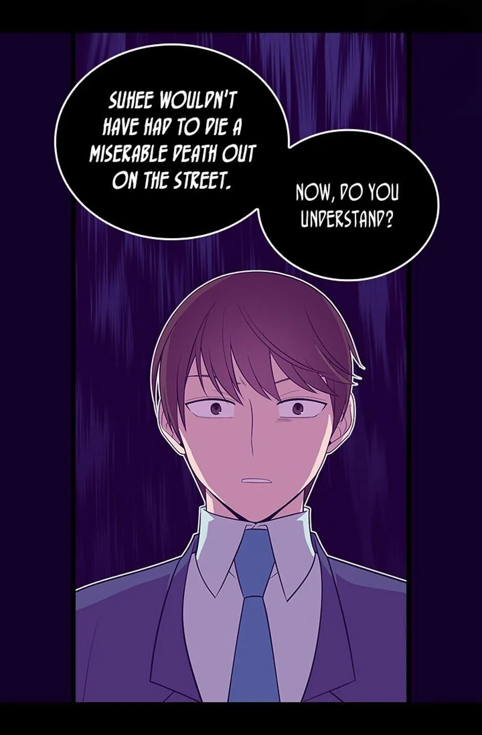 They Say I Was Born a King’s Daughter Chapter 257 - Page 40