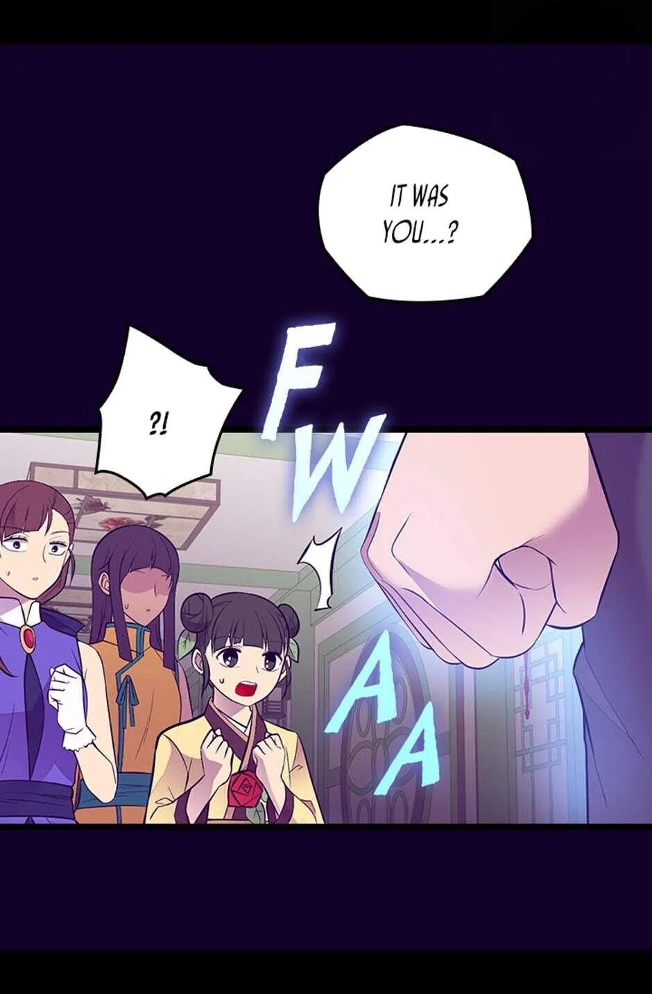 They Say I Was Born a King’s Daughter Chapter 257 - Page 41