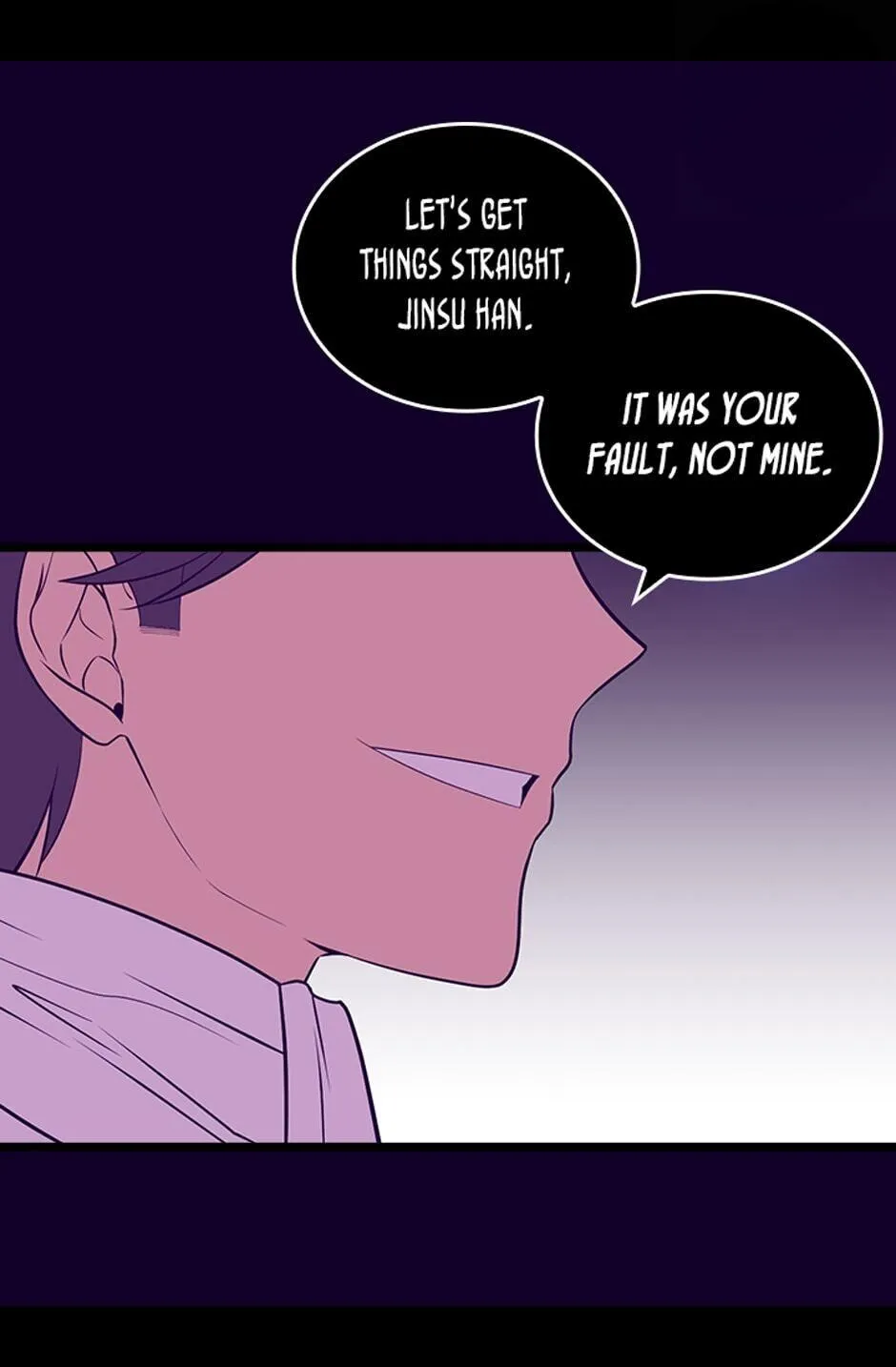 They Say I Was Born a King’s Daughter Chapter 257 - Page 43