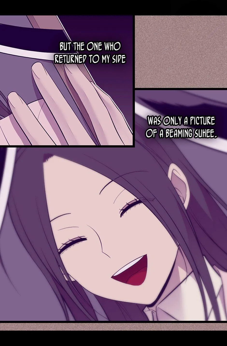They Say I Was Born a King’s Daughter Chapter 257 - Page 51