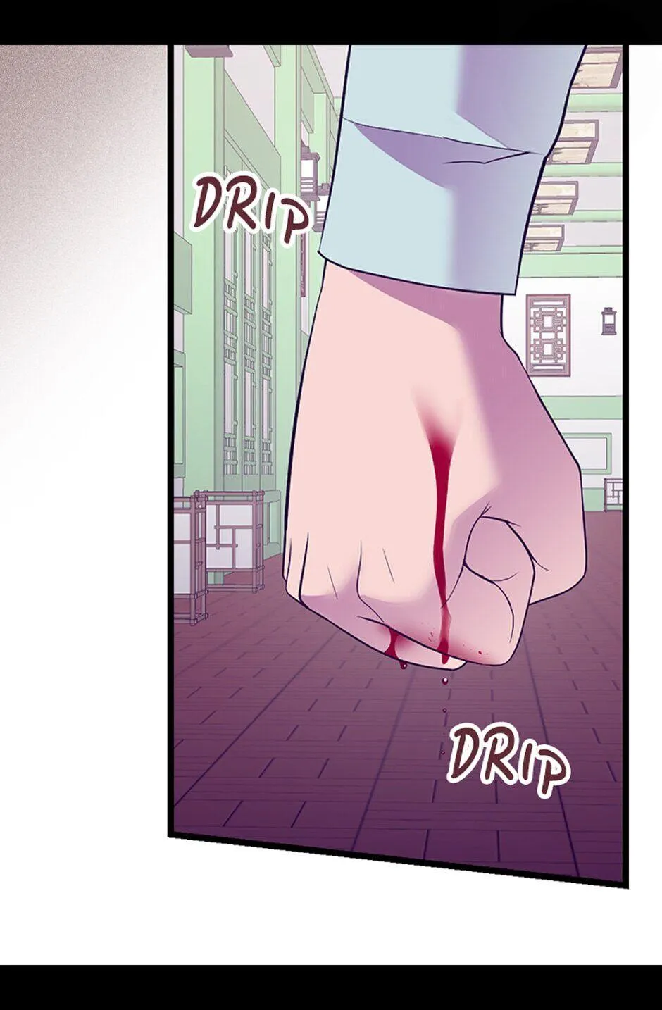 They Say I Was Born a King’s Daughter Chapter 257 - Page 54