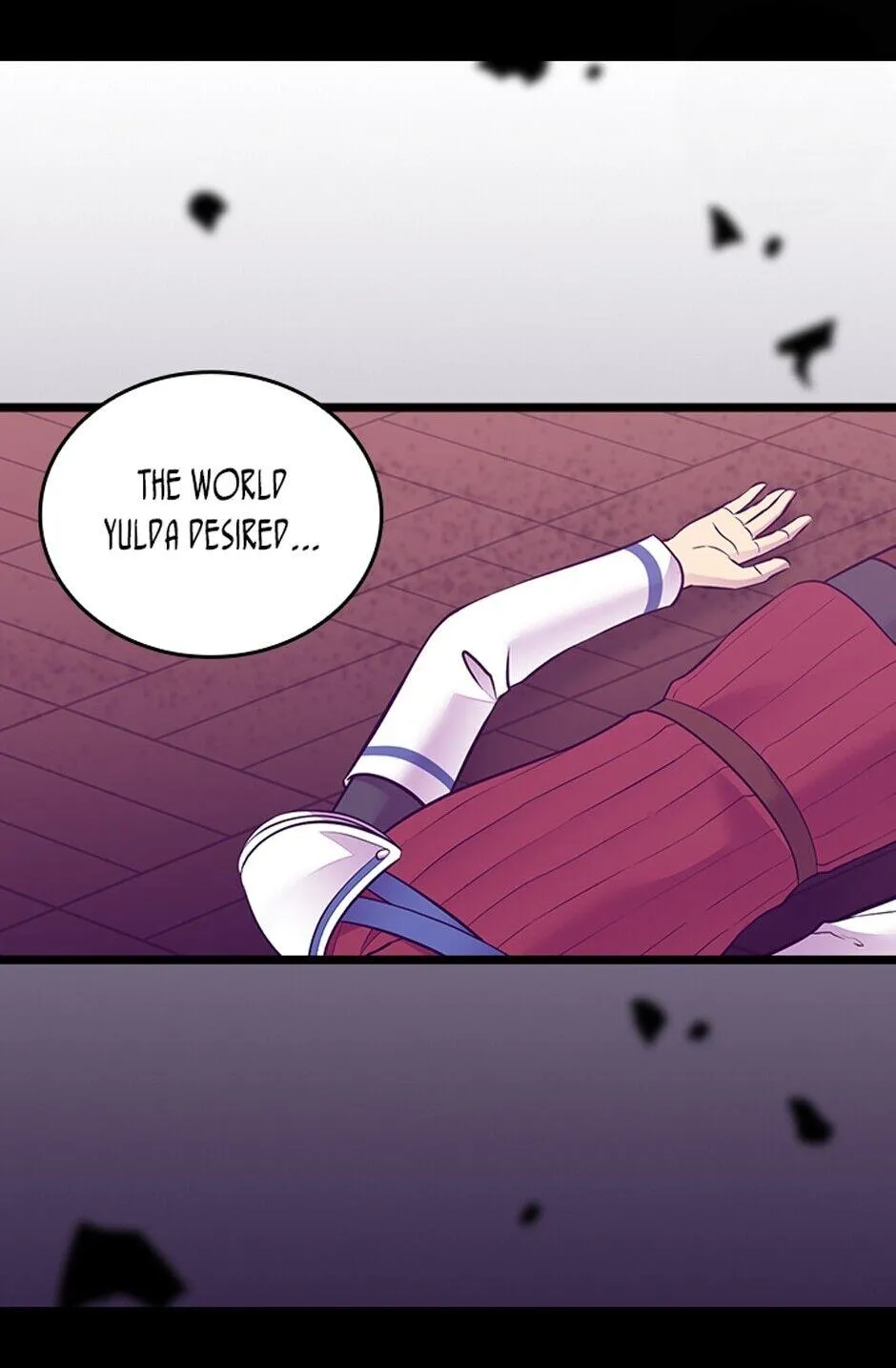 They Say I Was Born a King’s Daughter Chapter 257 - Page 6