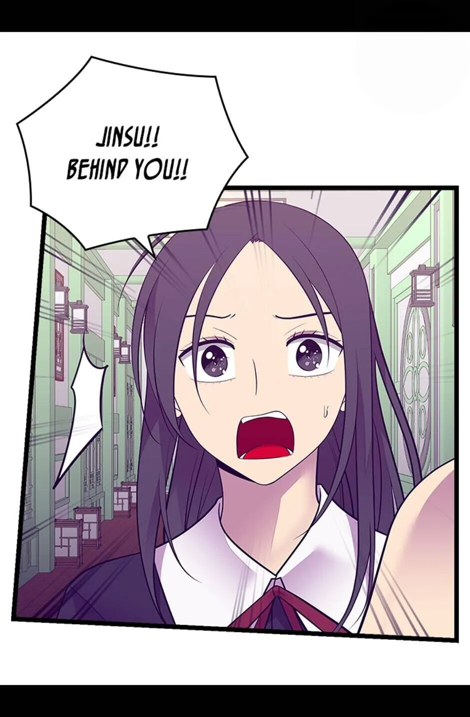 They Say I Was Born a King’s Daughter Chapter 257 - Page 60