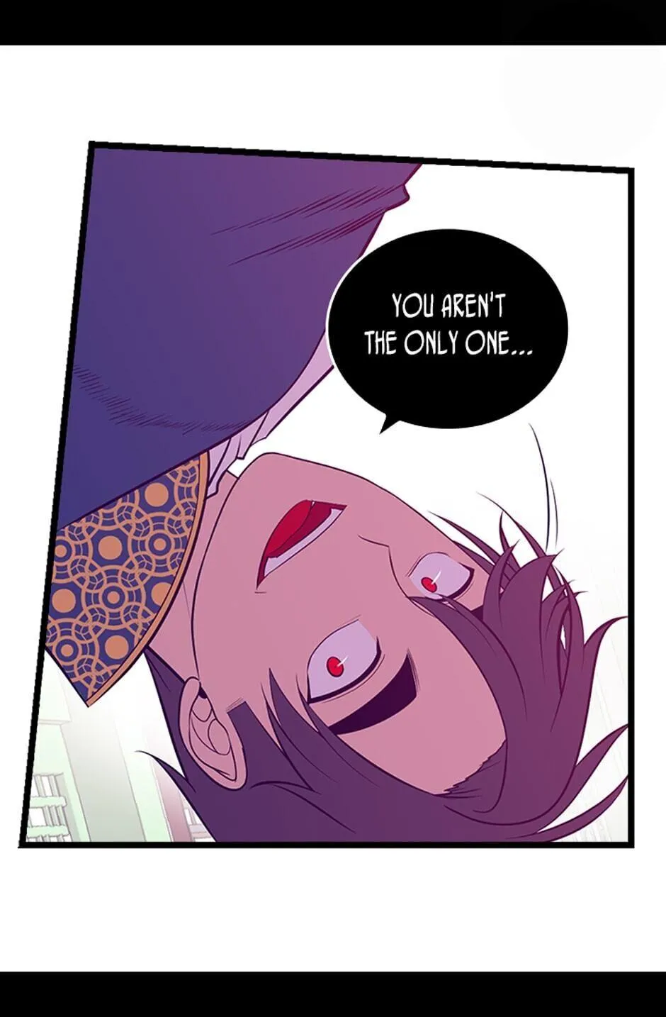 They Say I Was Born a King’s Daughter Chapter 257 - Page 62