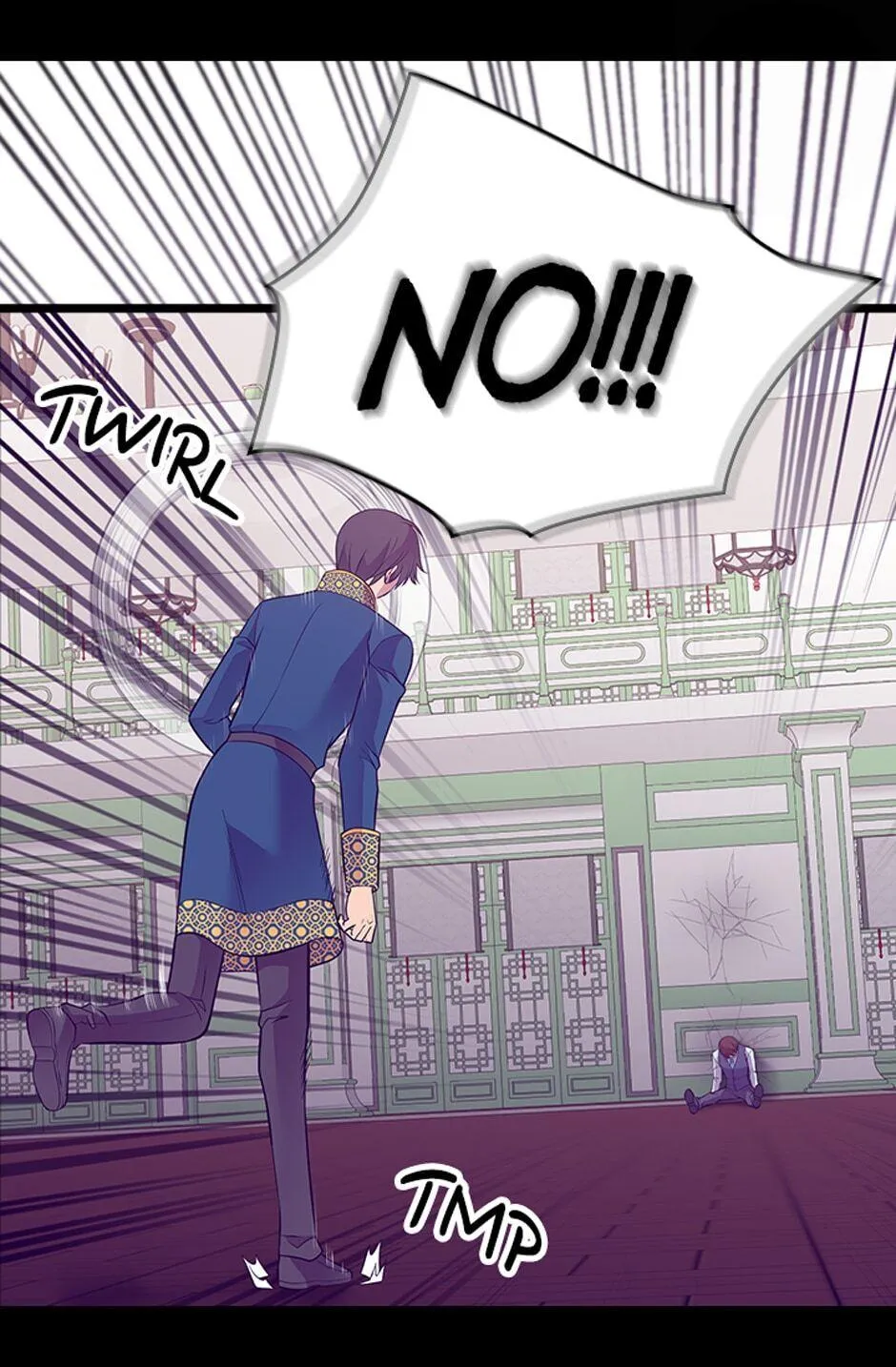 They Say I Was Born a King’s Daughter Chapter 257 - Page 68