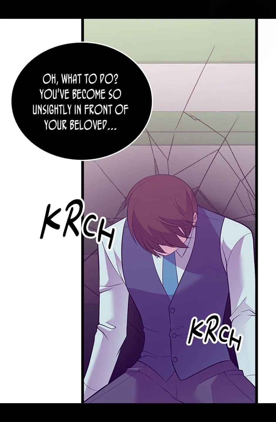 They Say I Was Born a King’s Daughter Chapter 257 - Page 69