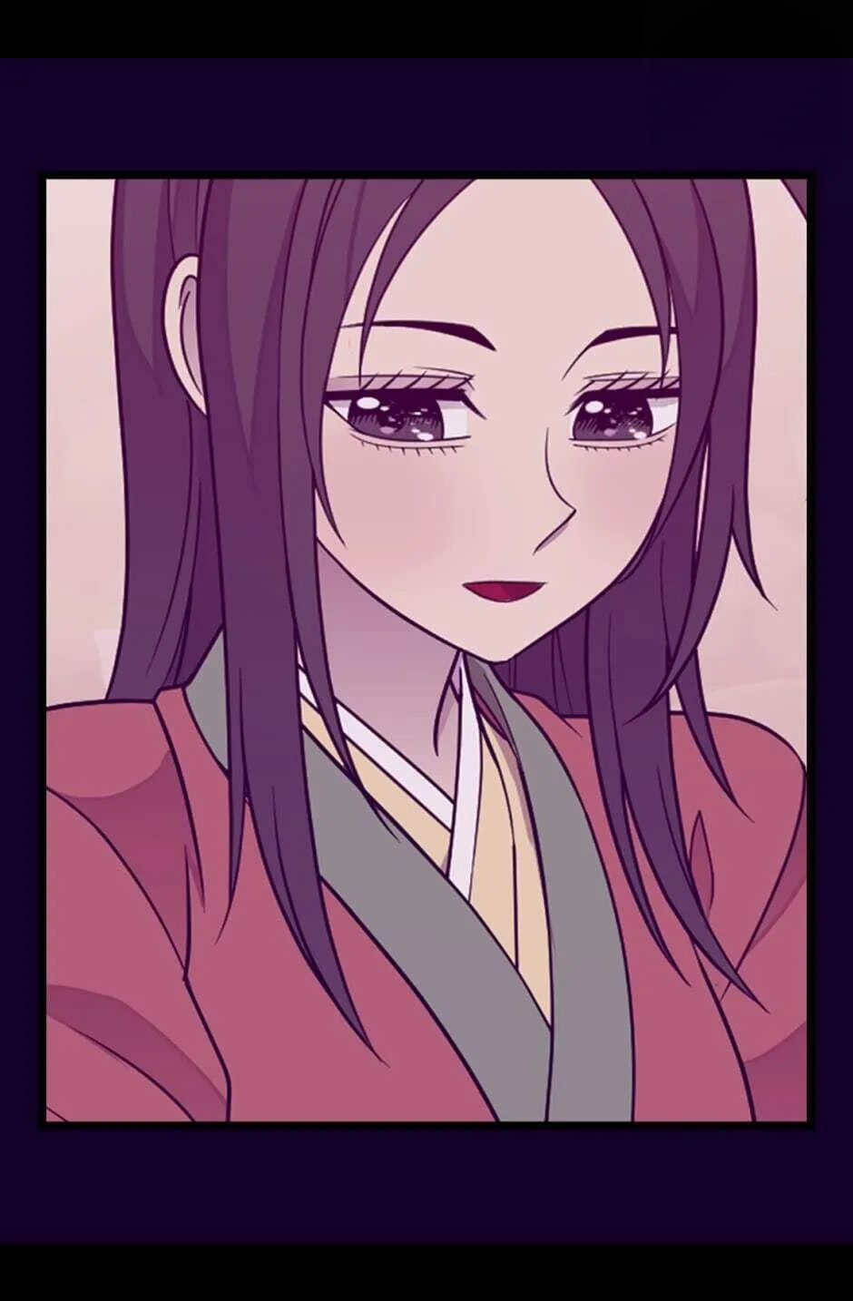They Say I Was Born a King’s Daughter Chapter 257 - Page 8