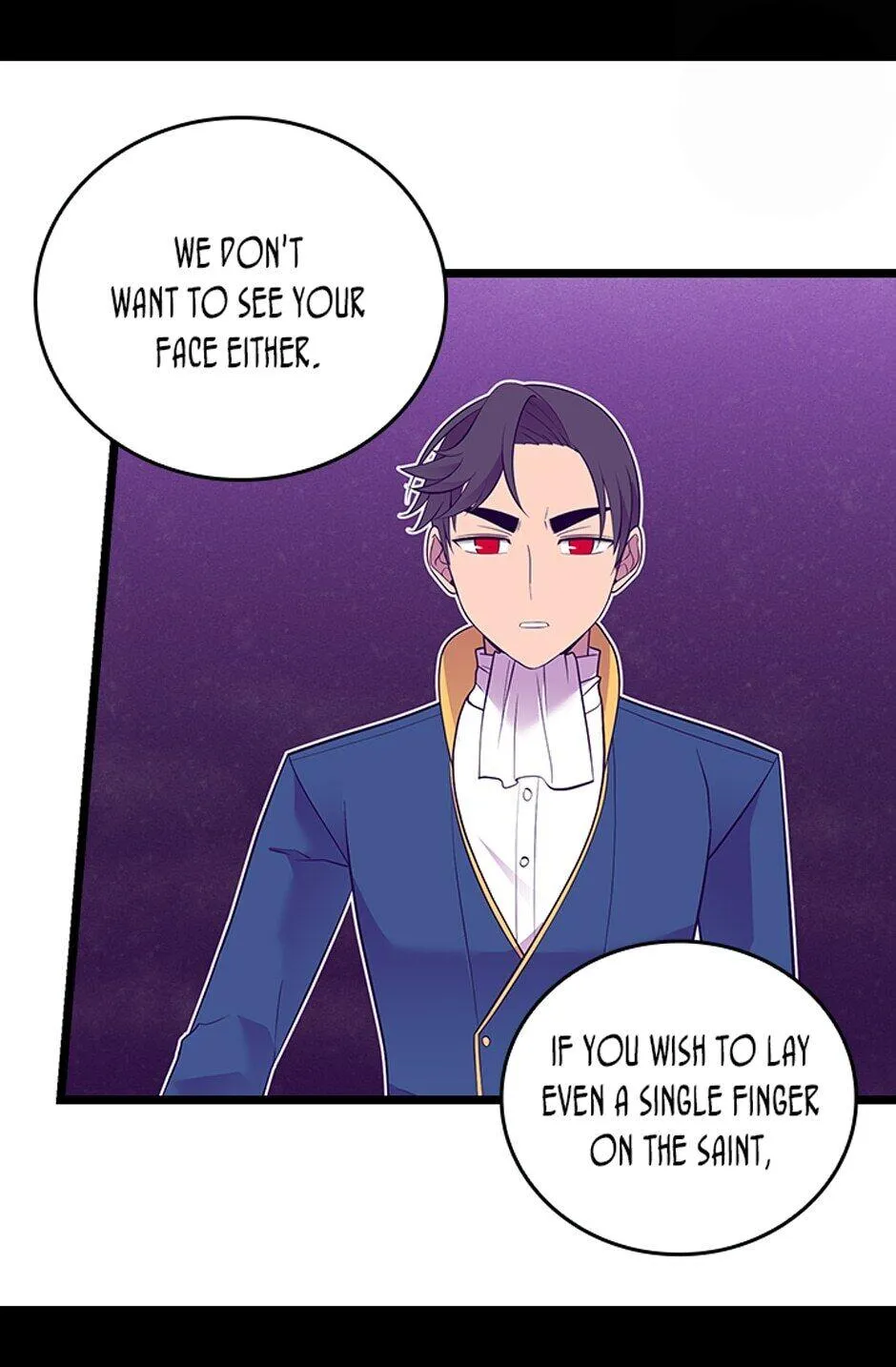 They Say I Was Born a King’s Daughter Chapter 258 - Page 13