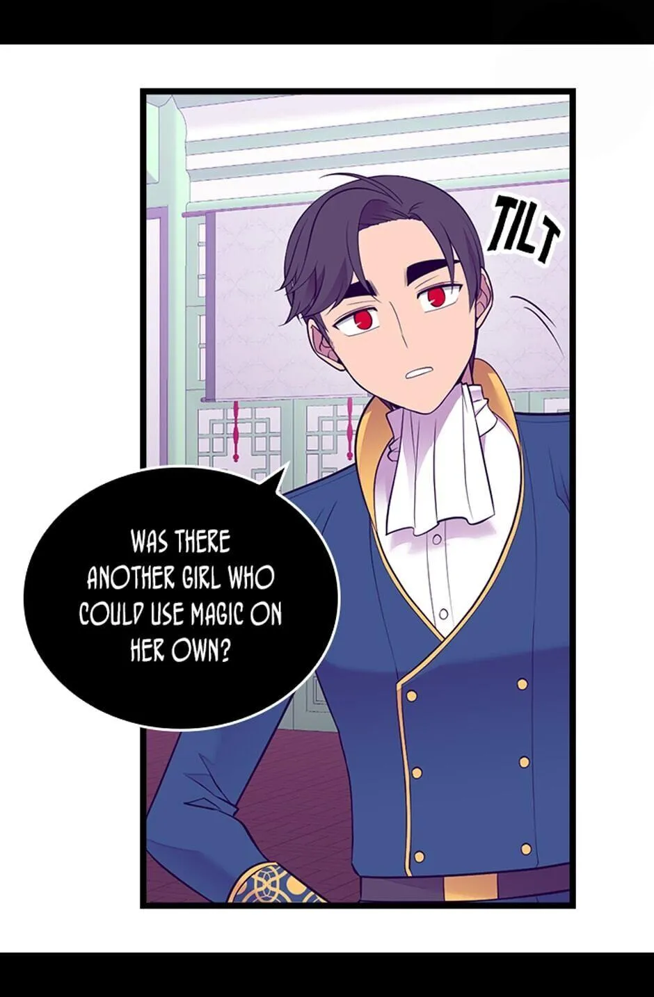 They Say I Was Born a King’s Daughter Chapter 258 - Page 16