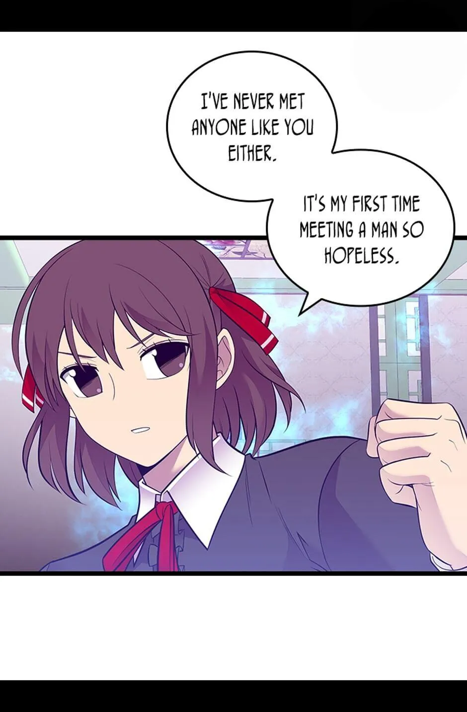 They Say I Was Born a King’s Daughter Chapter 258 - Page 18