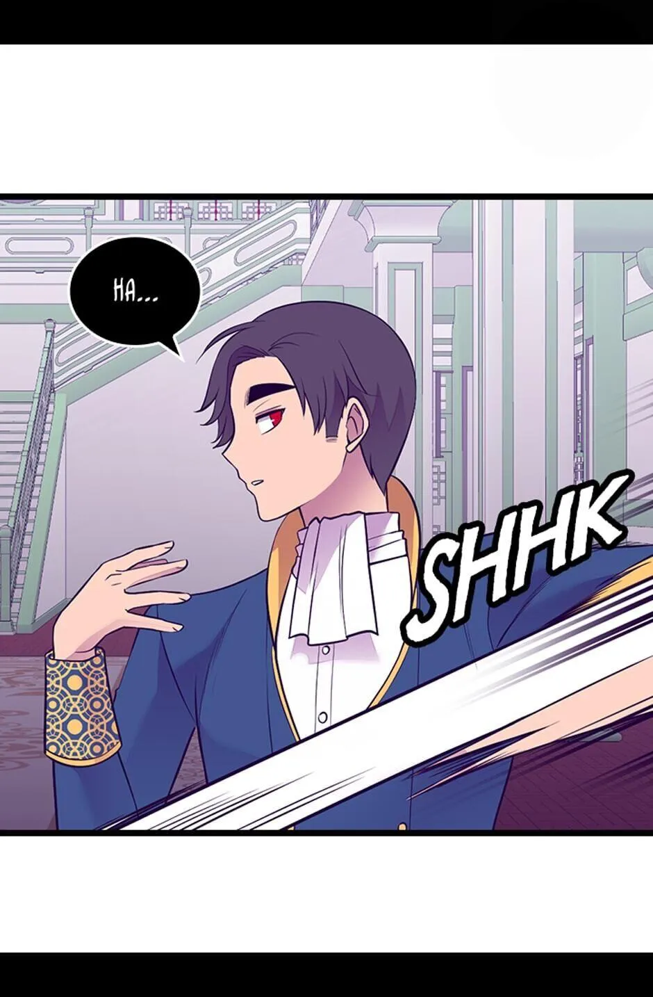 They Say I Was Born a King’s Daughter Chapter 258 - Page 20