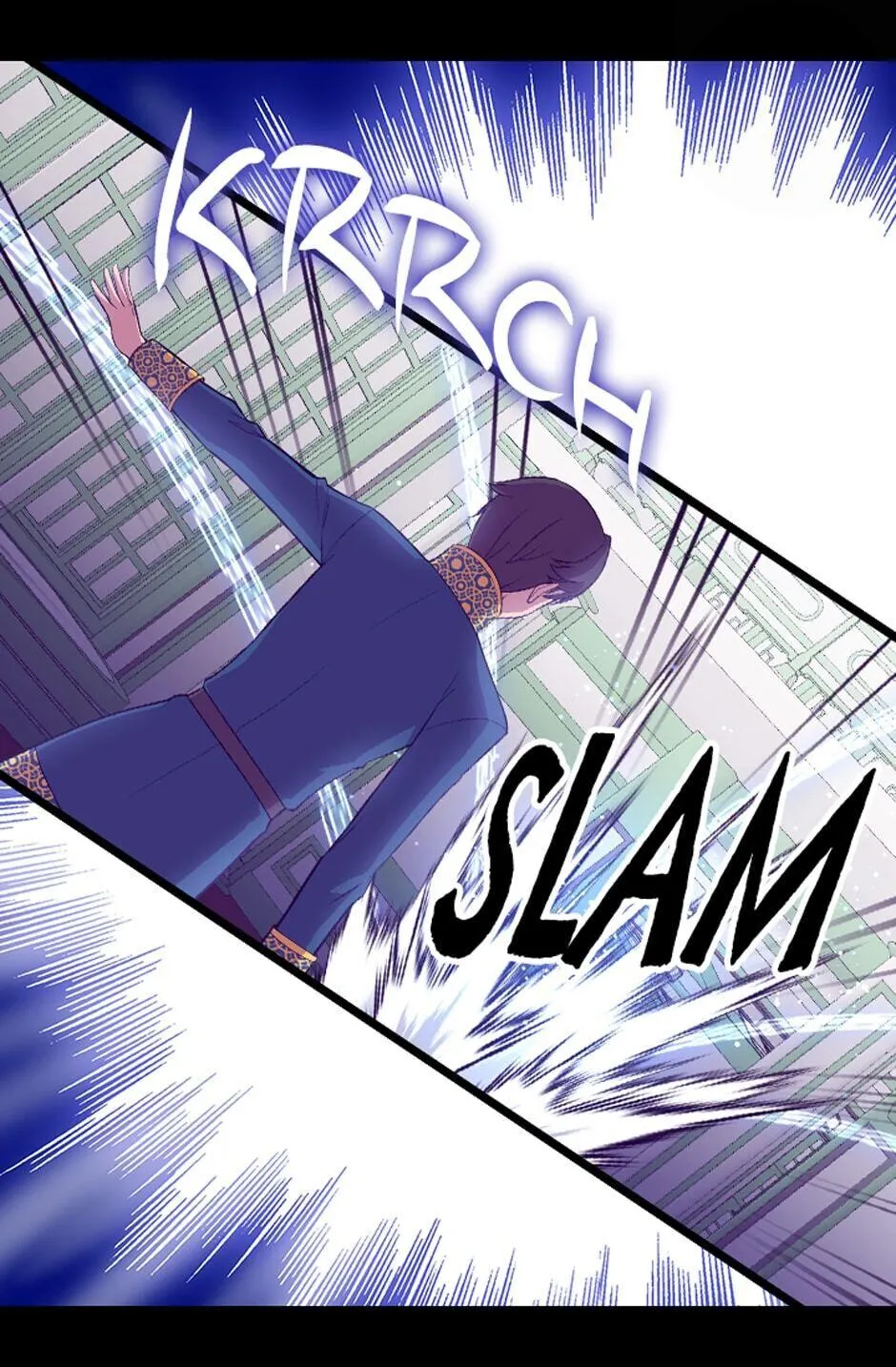 They Say I Was Born a King’s Daughter Chapter 258 - Page 21
